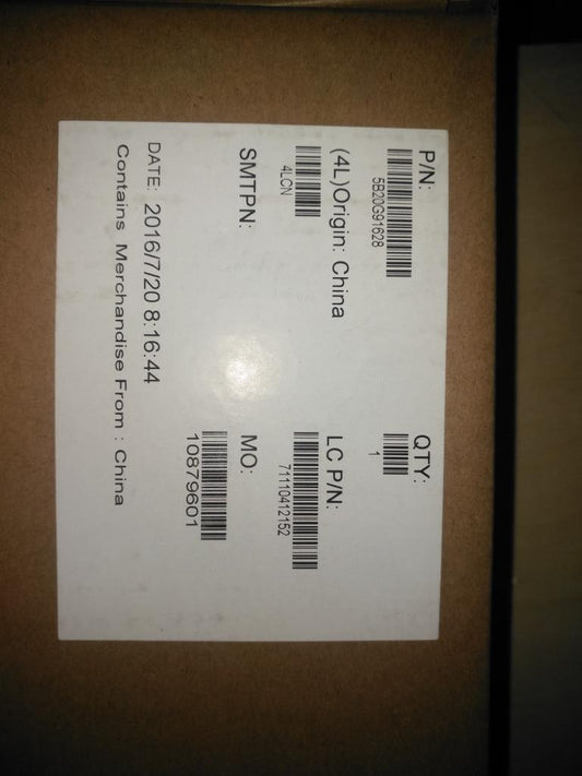 Lenovo Pl System Boards - 5B20G91628