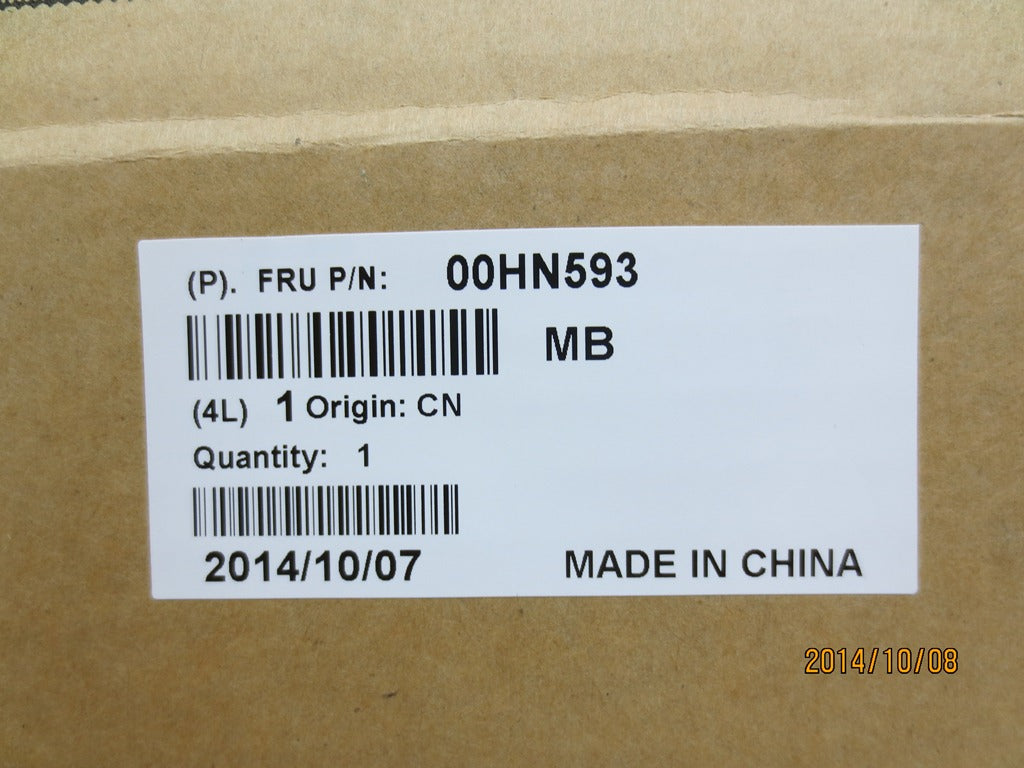 Lenovo Replacement Part - 00Hn593