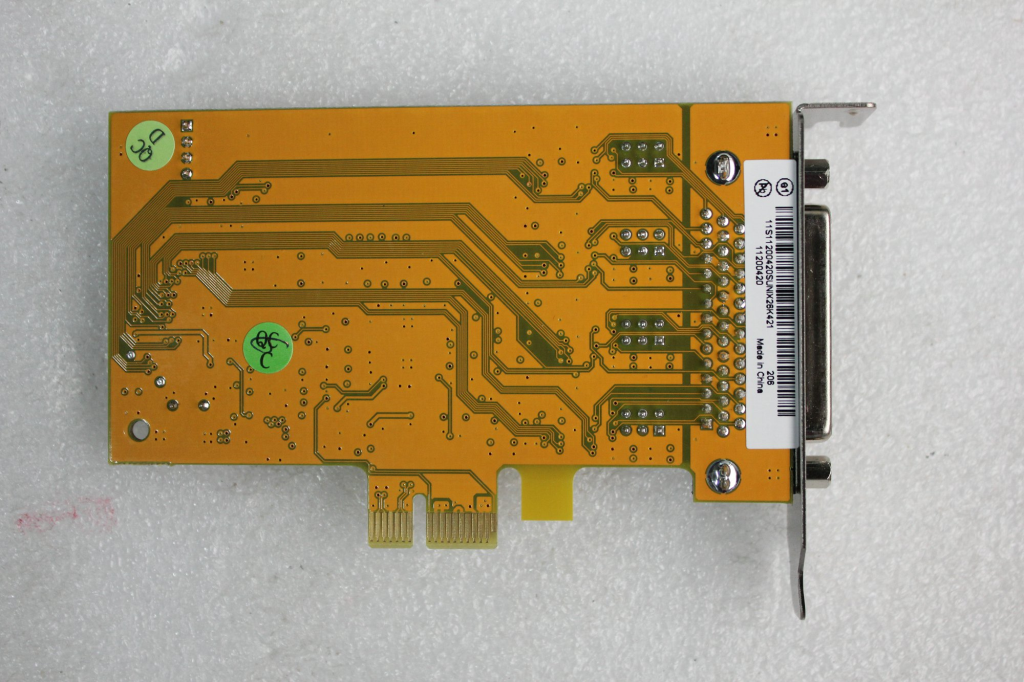 Lenovo Ci Cards Misc Internal - 11200420