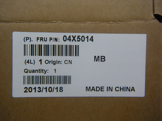 Lenovo Pl System Boards - 04X5014