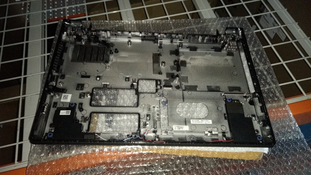Lenovo Co Covers - 5CB0K14019