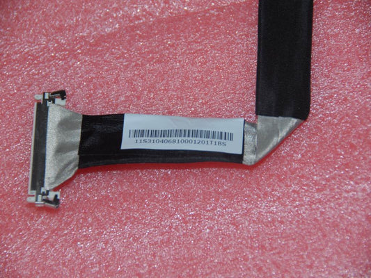 Lenovo 31040681 Cable Lx 170Mm30Pin Lvds Marti