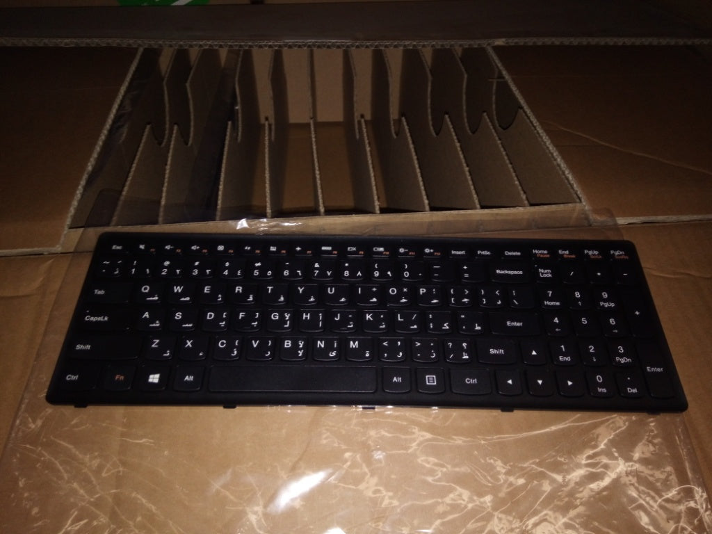 Lenovo Ki Keyboards Internal - 25211034