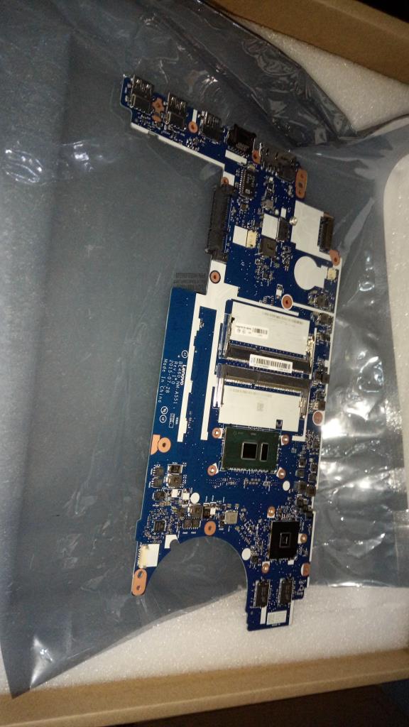 Lenovo Pl System Boards - 00UP254