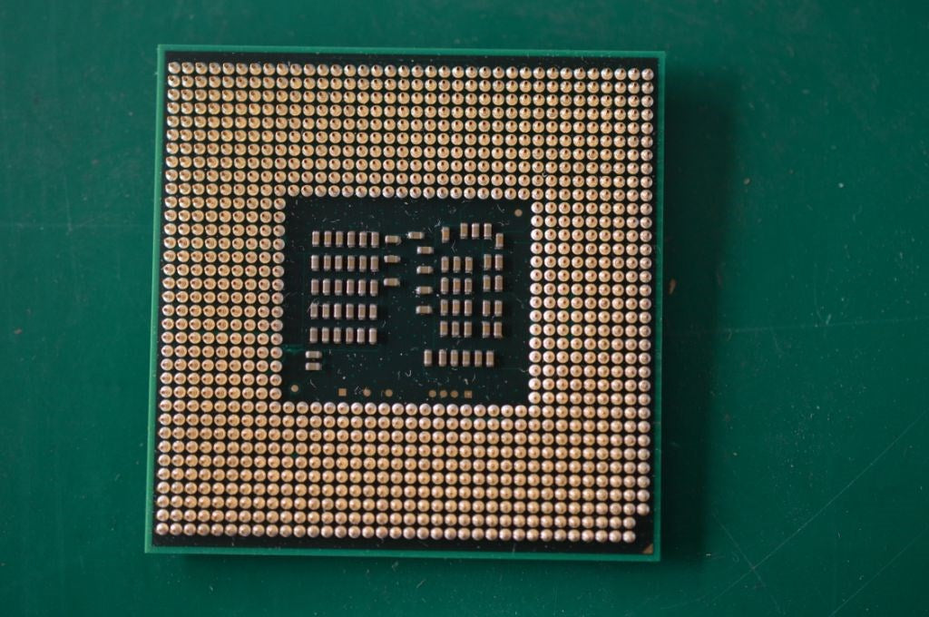 Lenovo Intel Ard 2.40G 3M I5-520M Rpg - 102000789