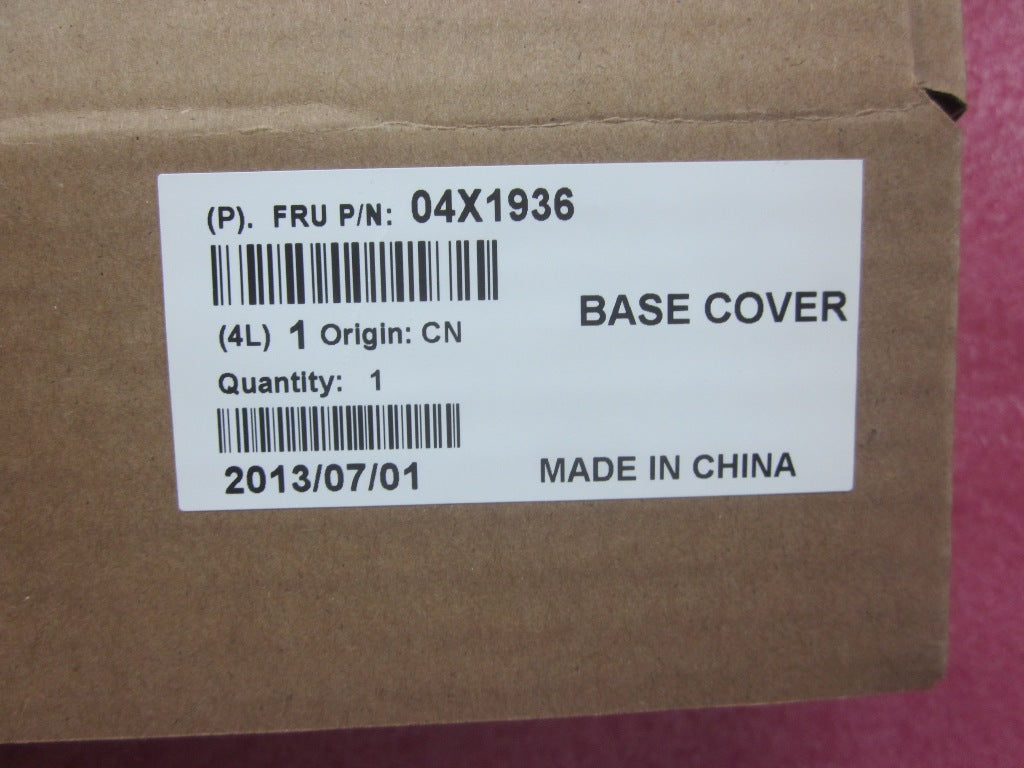 Lenovo Cover Basecover 14W Tw90W Y-Ts - 04X1936