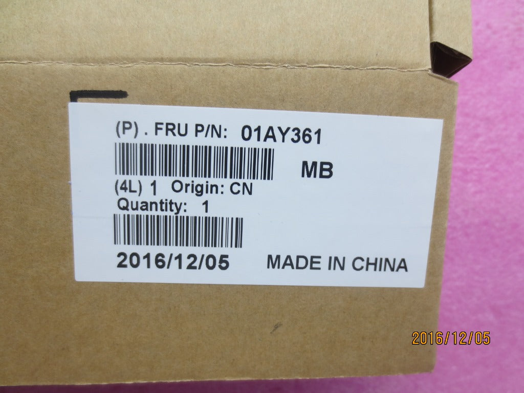 Lenovo Pl System Boards - 01AY361