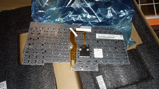 Lenovo Ki Keyboards Internal - 04X1227