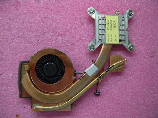Lenovo Heatsink - 04W0628