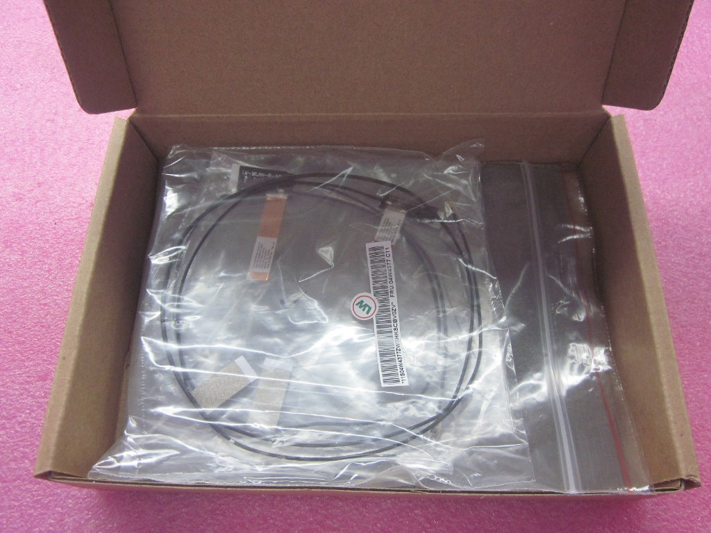 Lenovo Abba Antenna Wlan Set-14 Hlt - 04W4377
