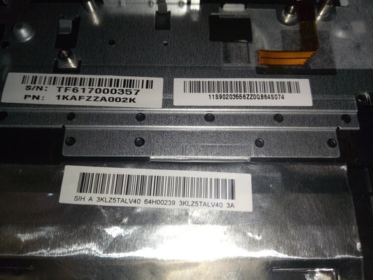 Lenovo Co Covers - 90203556