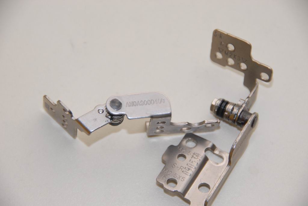 Lenovo 31039209 Hinge Nitu1 R&L