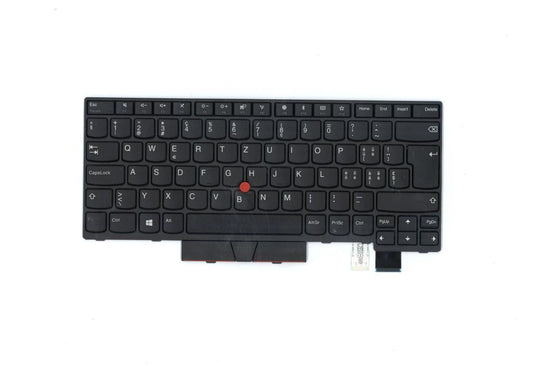 Lenovo Et480 Kb Chy Nbl Kb Ch - 01HX325