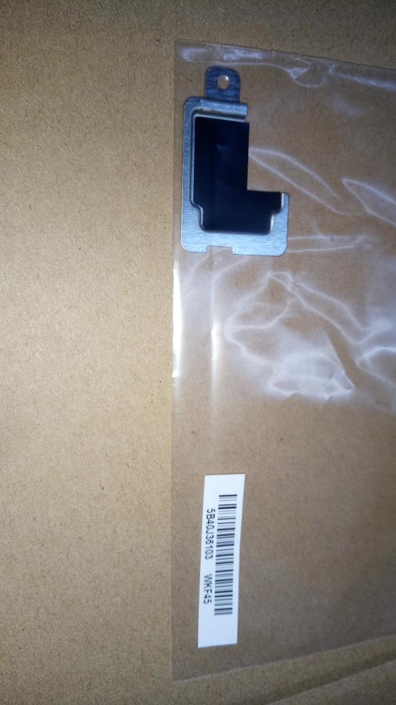 Lenovo Mn Misc Internal - 5B40J36103