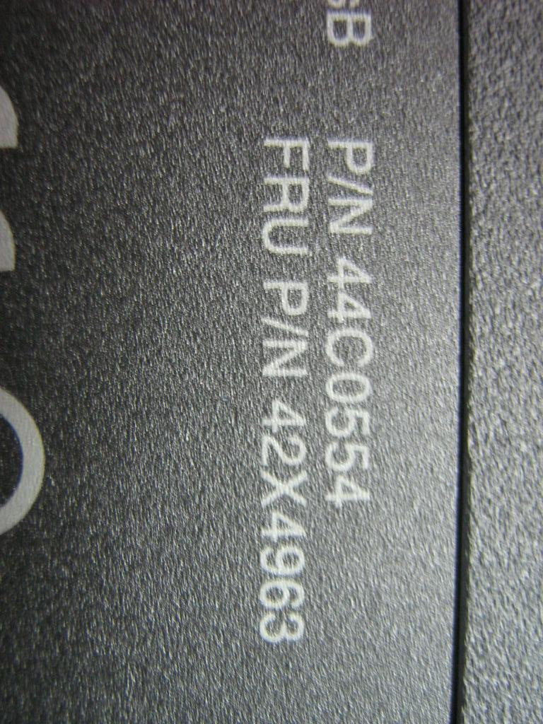 Lenovo Adaptr X200Slice - 42X4963