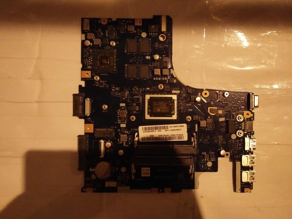 Lenovo Pl System Boards - 5B20J76050
