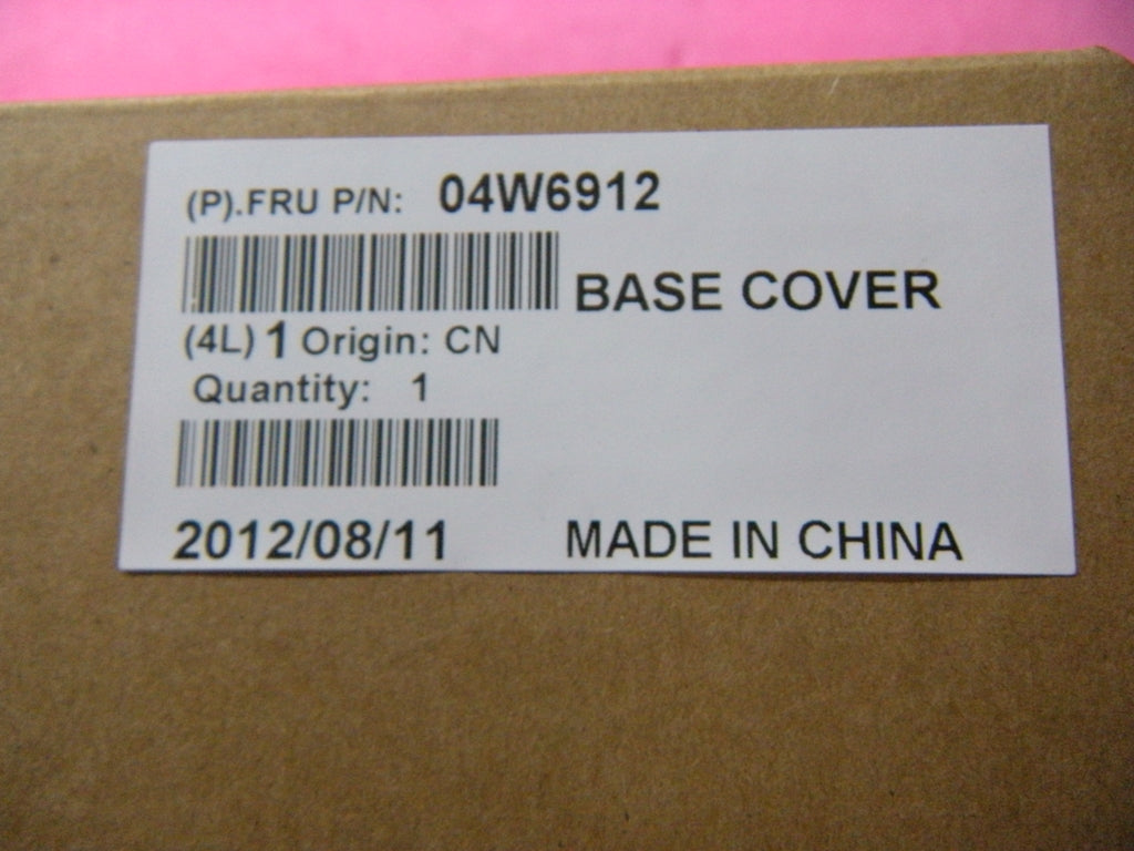 Lenovo 04W6912 - Part