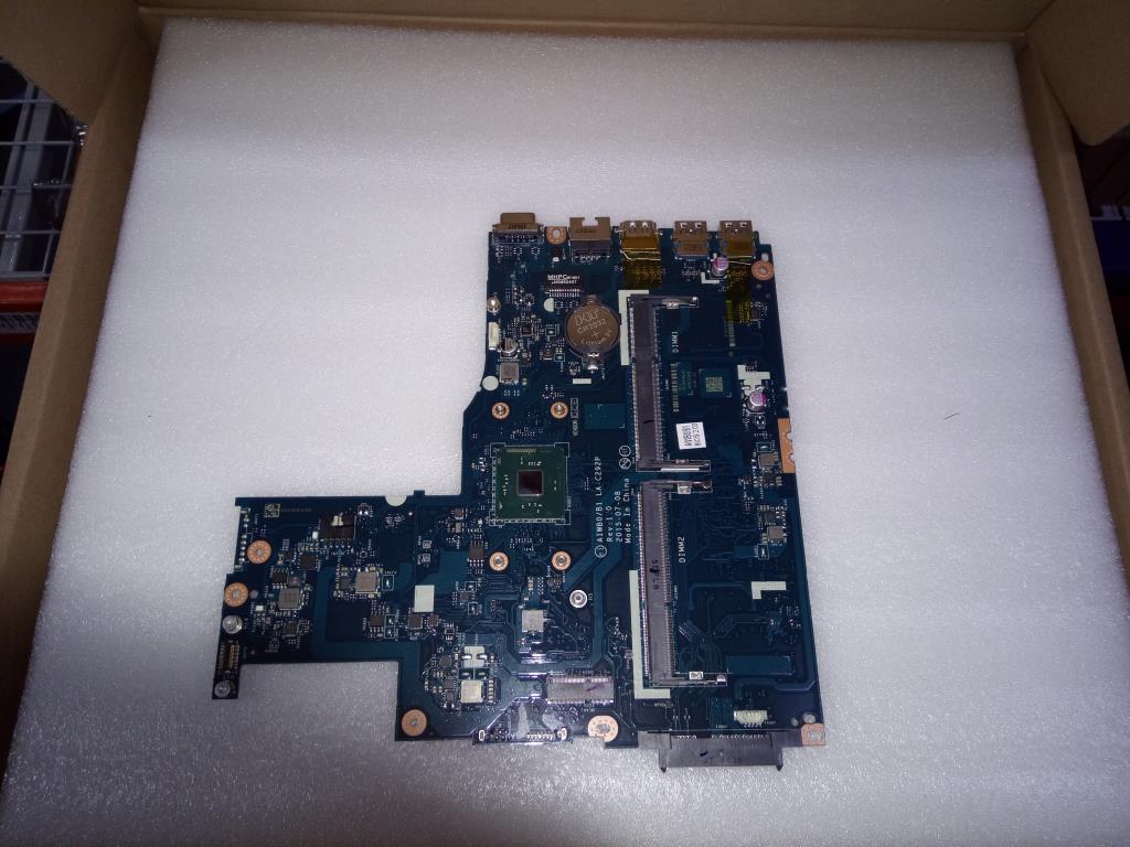 Lenovo Pl System Boards - 5B20J78474