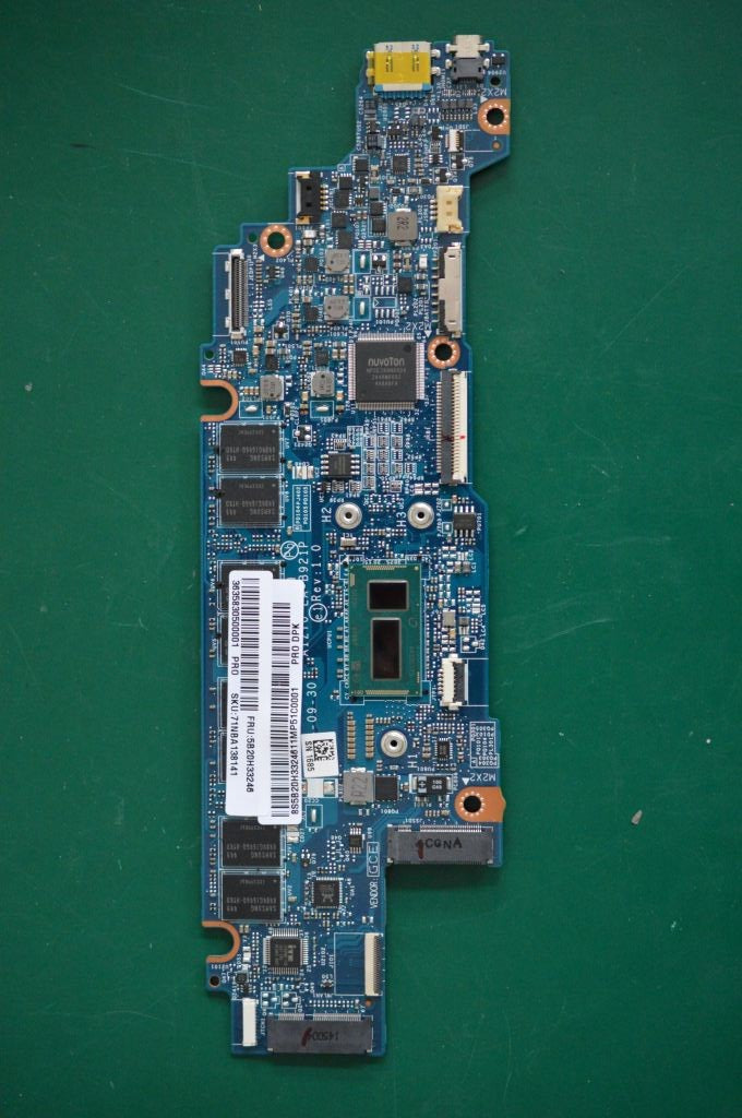 Lenovo Pl System Boards - 5B20H33246