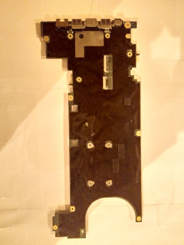 Lenovo Mb I5-7300U 4Gb Yamt Ytpm Dtpm - 01ER072