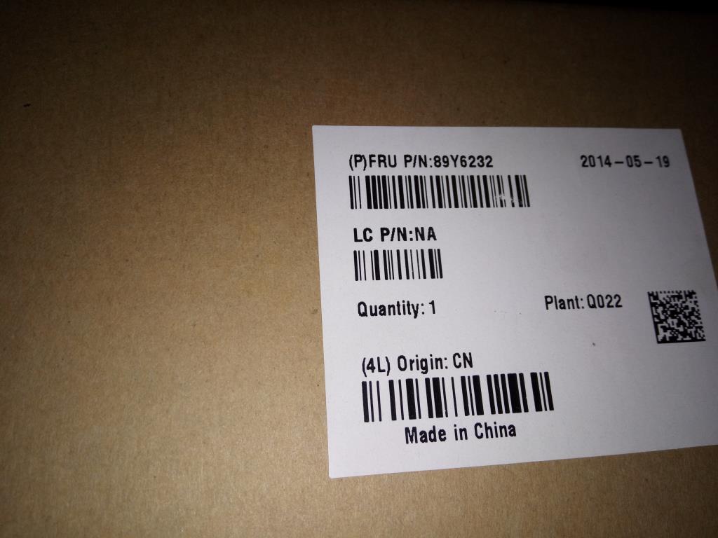 Lenovo Ee - 89Y6232