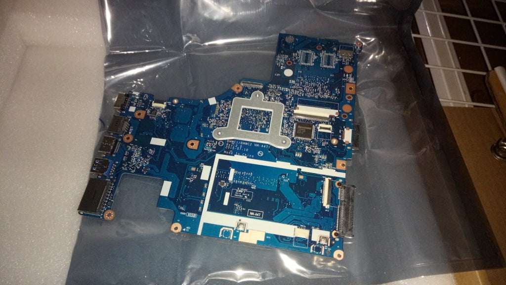 Lenovo Pl System Boards - 5B20K14027