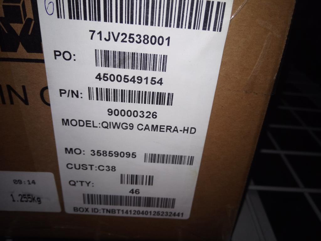 Lenovo Cm Cameras - 90000326