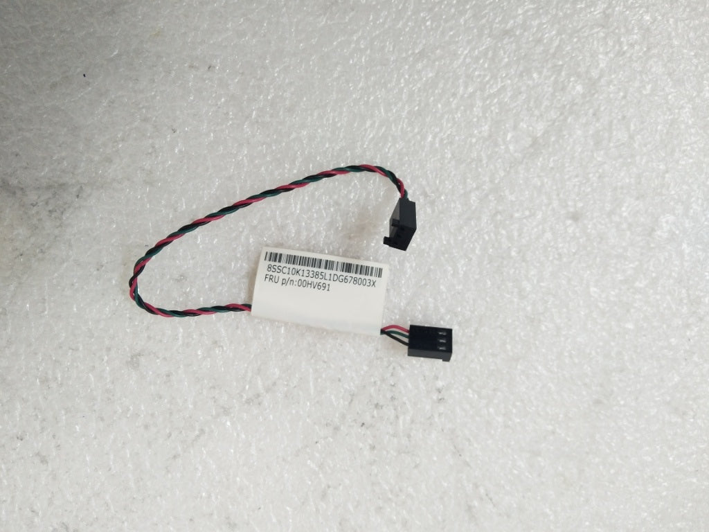 Lenovo Cpu_Pe(Pcie)_Hp(Hotswap)_I2C C - 00HV691
