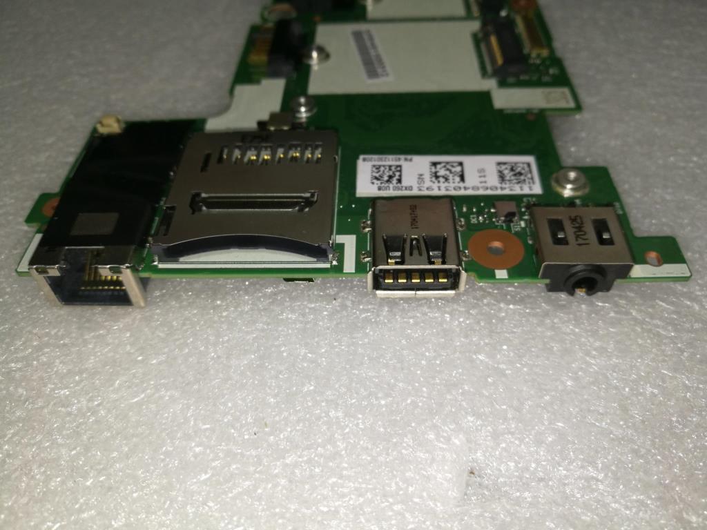 Lenovo Fru I5-6200U,Win,Nn,Mt - 01LW733