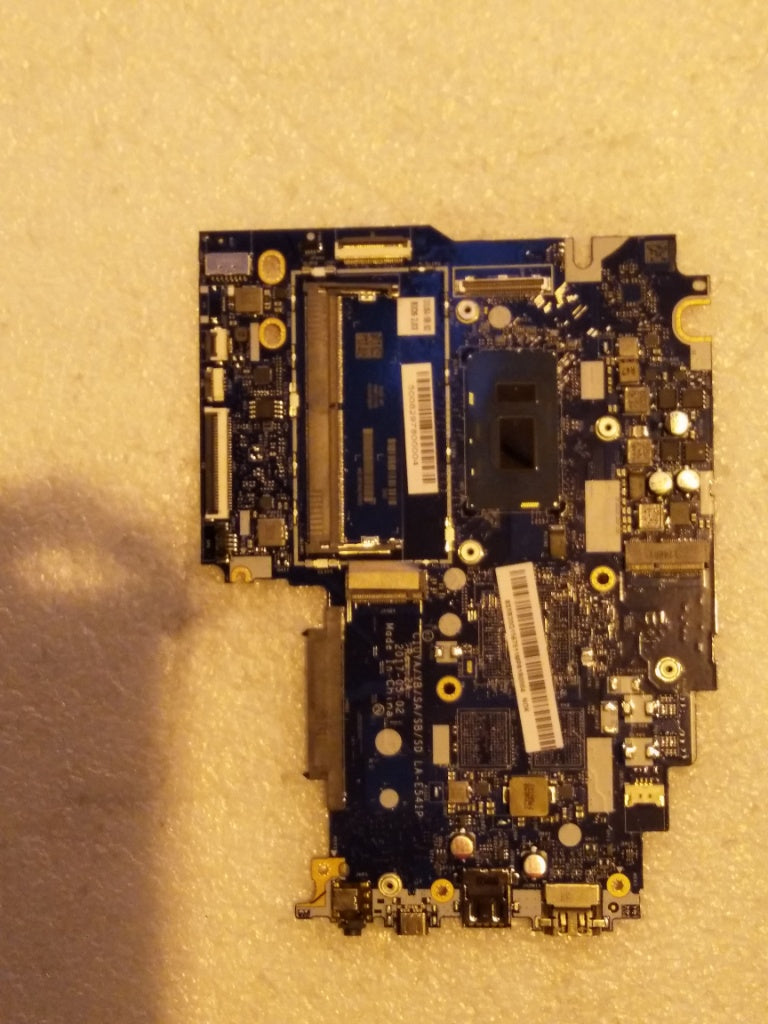 Lenovo Mb C 81Bl Nok I58250U Umanfpbl - 5B20Q15675