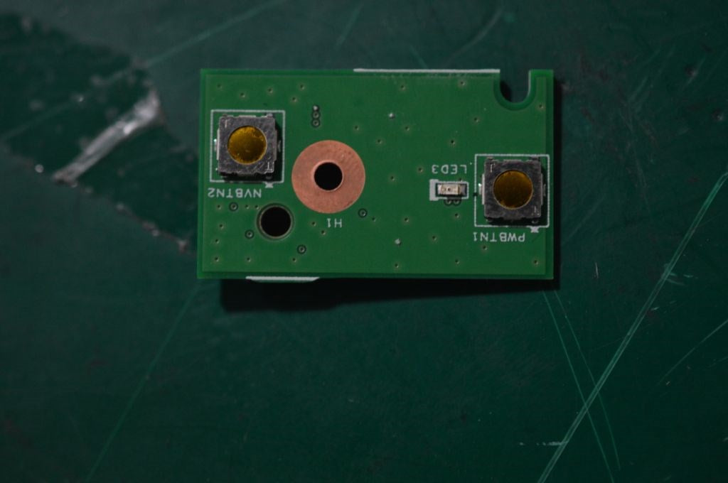 Lenovo Board - 90000971