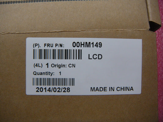 Lenovo Replacement Part - 00Hm149
