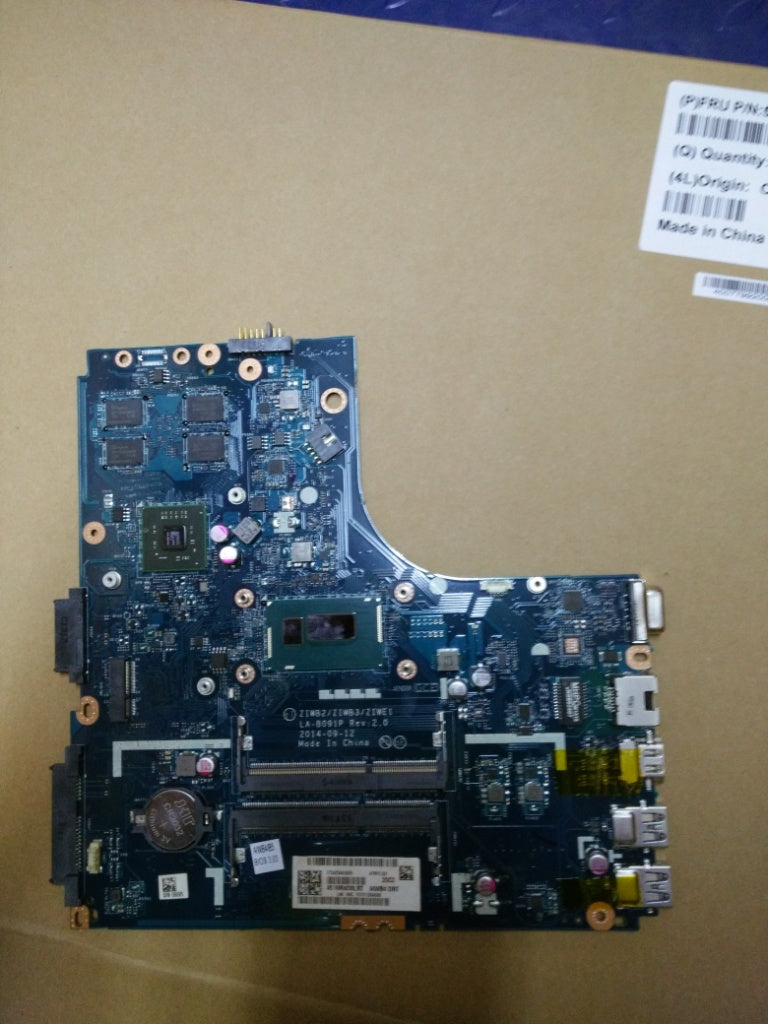 Lenovo Pl System Boards - 5B20H75098