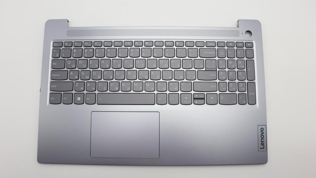 Lenovo Cover Upper Case Assembly Rus - 5CB1K96868