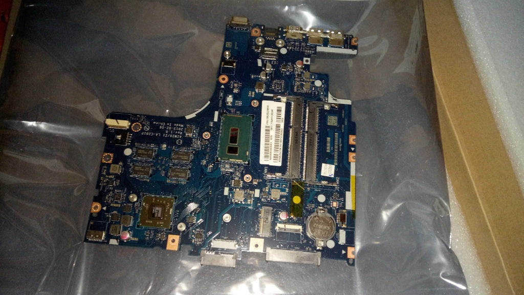 Lenovo Pl System Boards - 5B20J23616