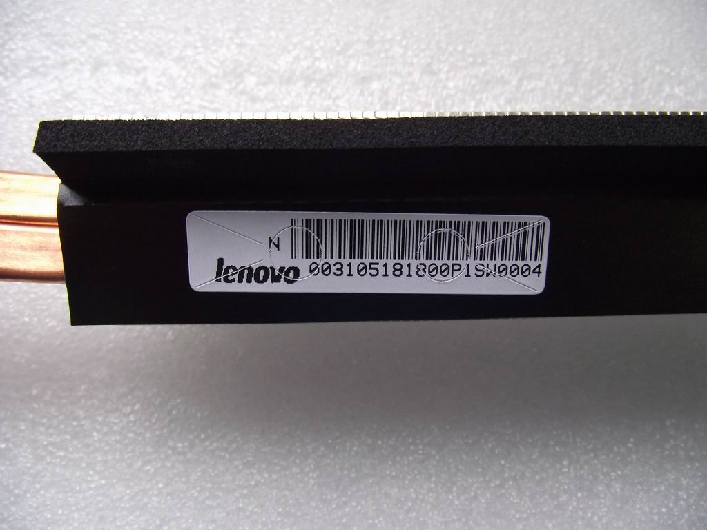 Lenovo 31051818 Hs Heat Sinks