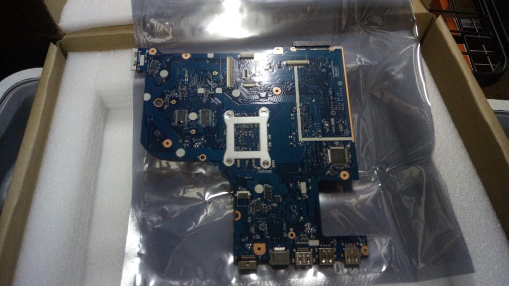 Lenovo Mb A66310 Dis Exo V1G 1000Mpro - 5B20K04300