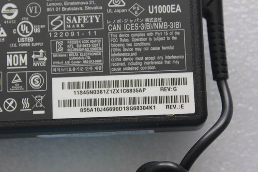 Lenovo Ad Ac Adapters - 5A10J46690