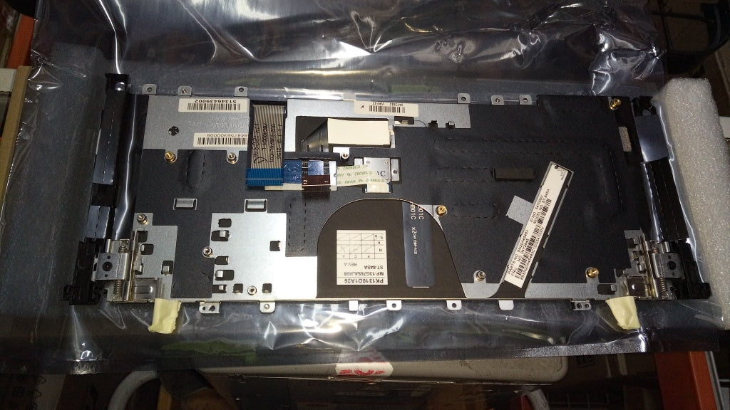Lenovo Ki Keyboards Internal - 04Y2645