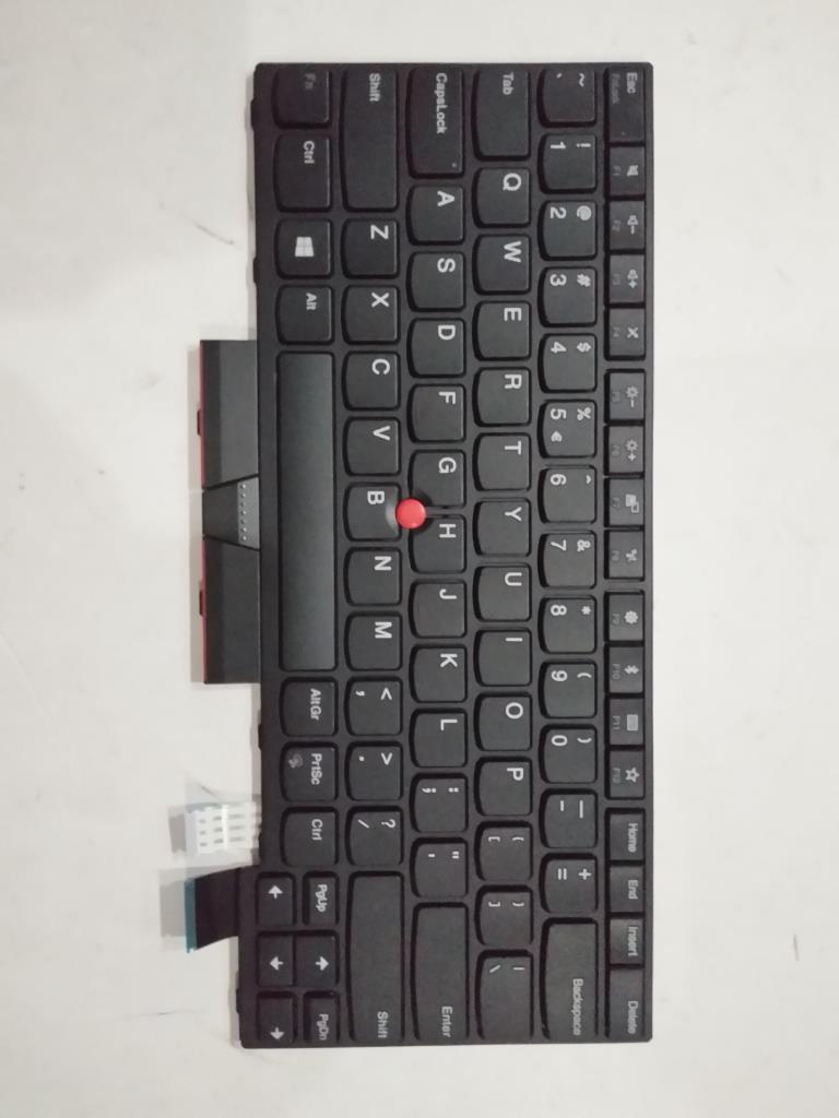 Lenovo Windu Keyboard, Usi, Dfn - 01AX435