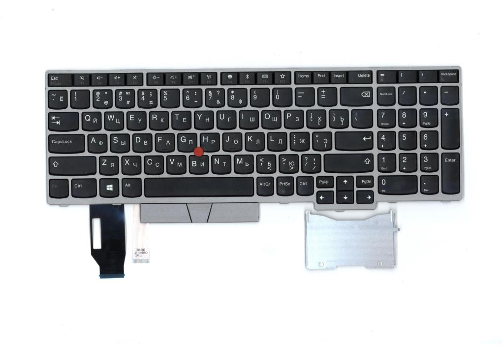 Lenovo 01YN722 Fru Como Nm Ltn Kb Sv Ru