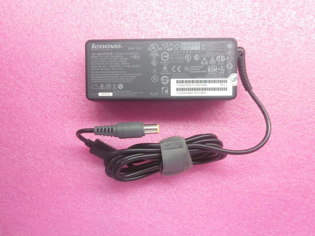 Lenovo Adapter - 45N0310