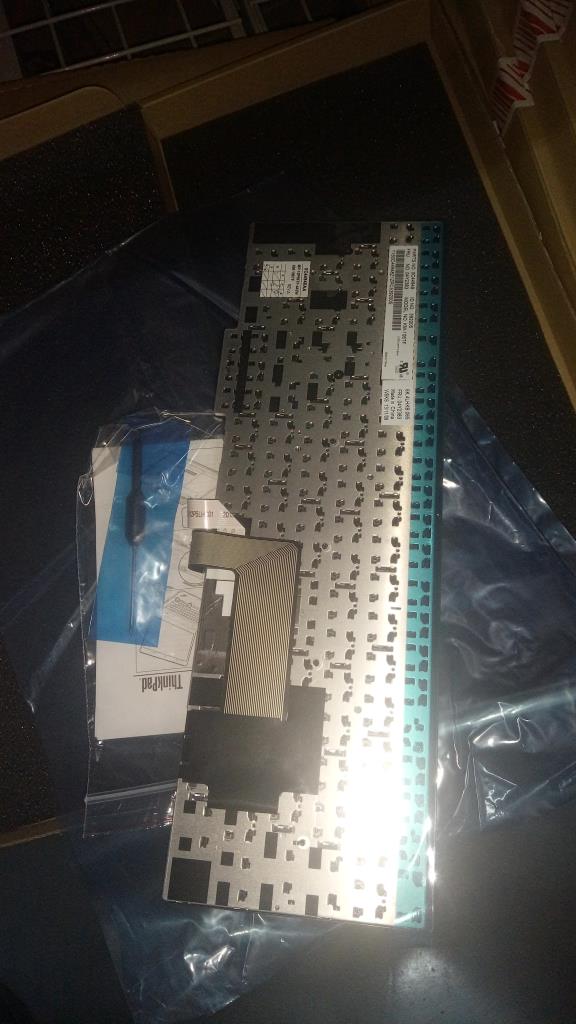 Lenovo Kb Keyboards External - 04Y2383