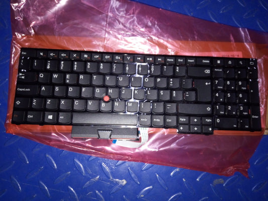 Lenovo Ki Keyboards Internal - 04Y0323