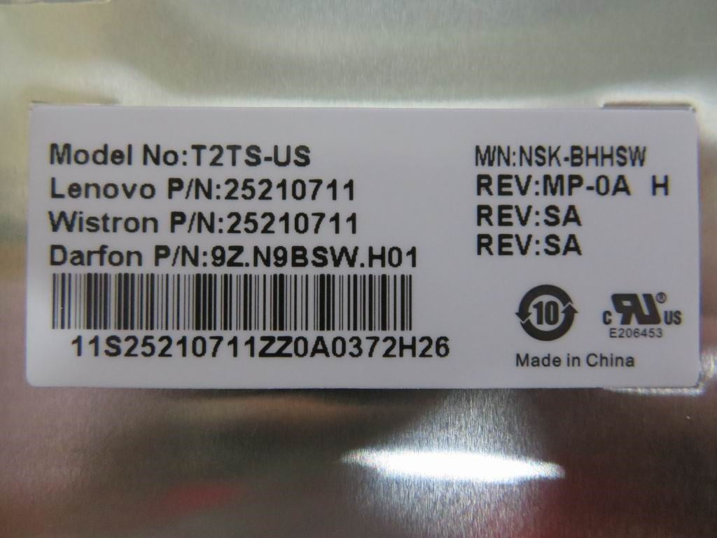 Lenovo Kb Keyboards External - 25210711