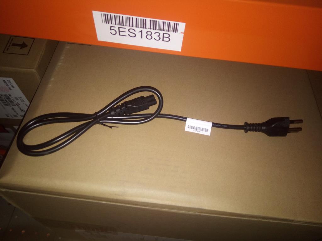 Lenovo 31503361 Cc Cables External