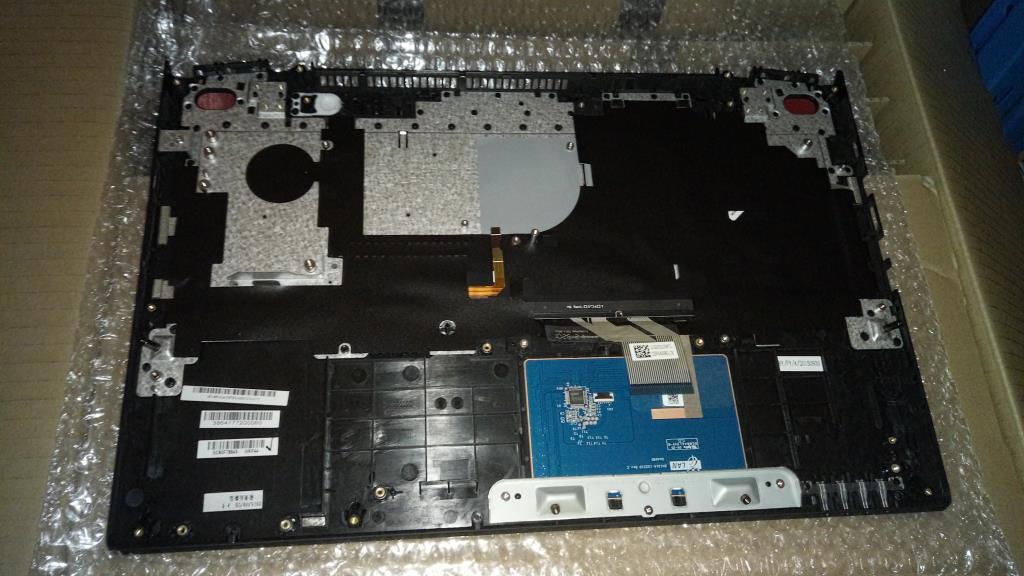 Lenovo Co Covers - 5CB0F78849
