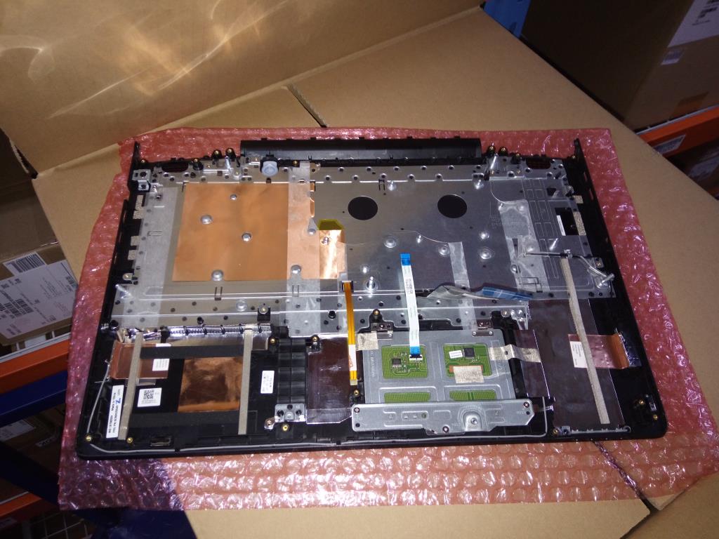 Lenovo Co Covers - 5CB0K25548