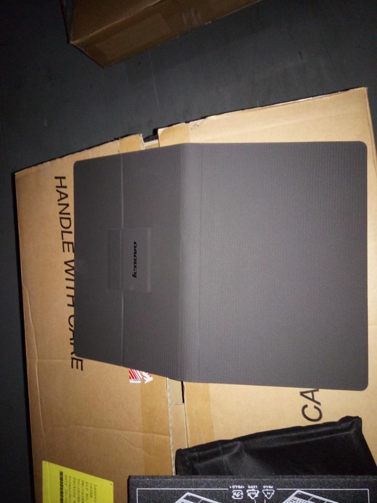Lenovo Ki Keyboards Internal - 5N20G60241