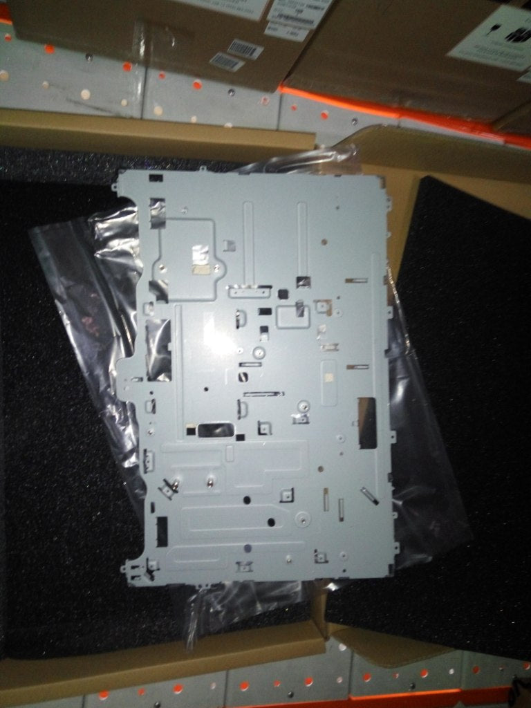 Lenovo Mn Misc Internal - 5B40G86512